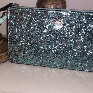 Kare Spade Wristlet